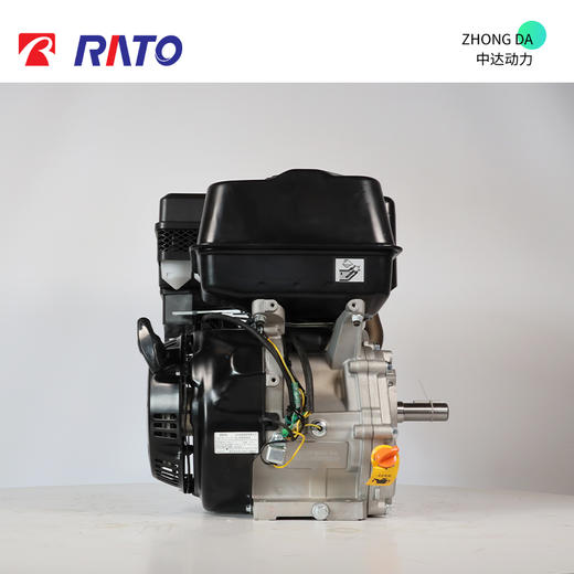 润通 R500-V 商品图7