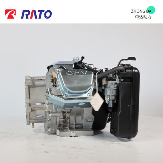 润通 R500D-V-机组动力 商品图6