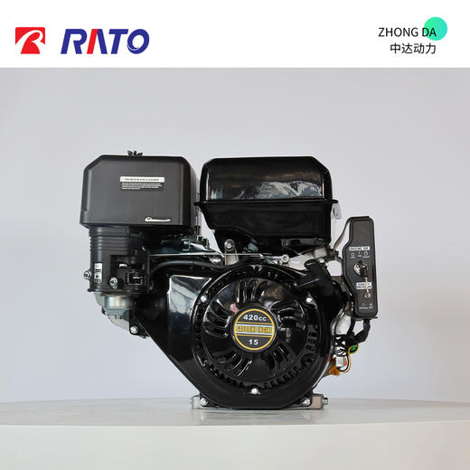 润通 R420D-C 商品图0