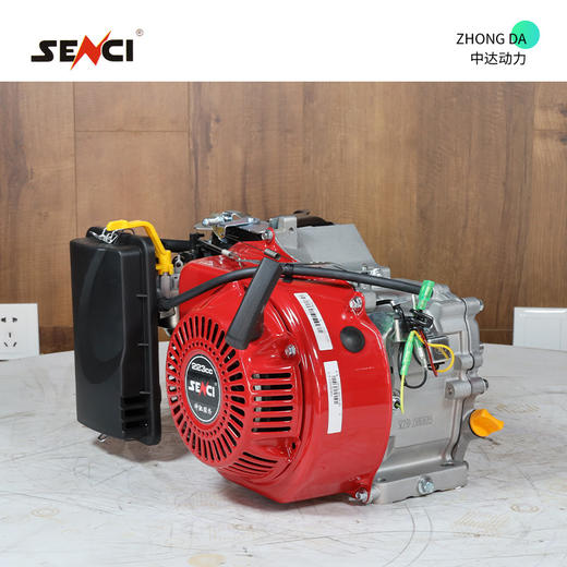 神驰 SC230-机组动力 商品图7