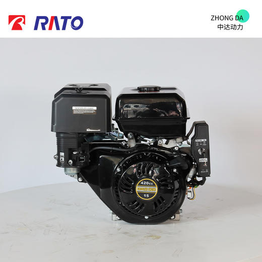 润通 R420D-C 商品图9