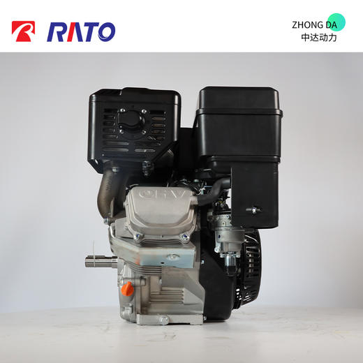 润通 R500-V 商品图3