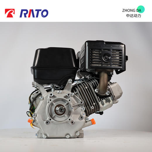 润通 R500-V 商品图5