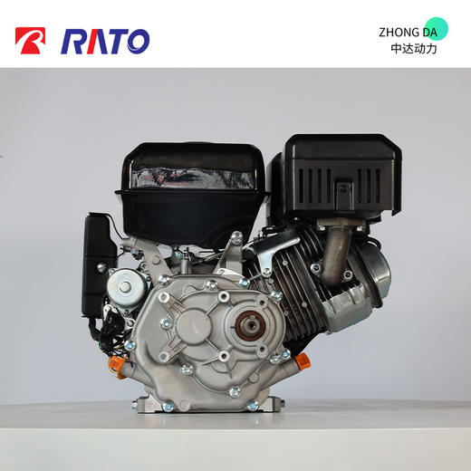 润通 R420D-C 商品图5