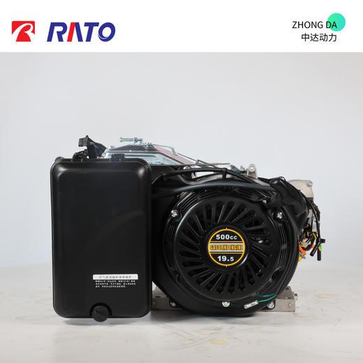 润通 R500D-V-机组动力 商品图0