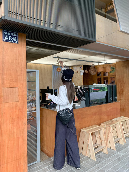 <曾小咸推荐>现货秒杀 ！微信超特价！蝴蝶结加绒卫衣 日常169.99 立减90 秒杀79.99！！ 商品图6