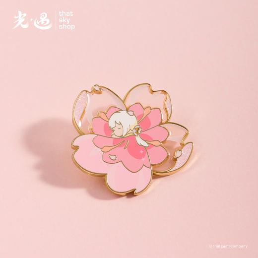 花憩徽章 商品图0