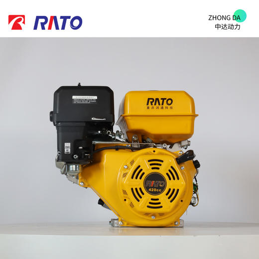 润通 R420 商品图0