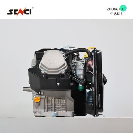 神驰 SC460D-机组动力 商品图7