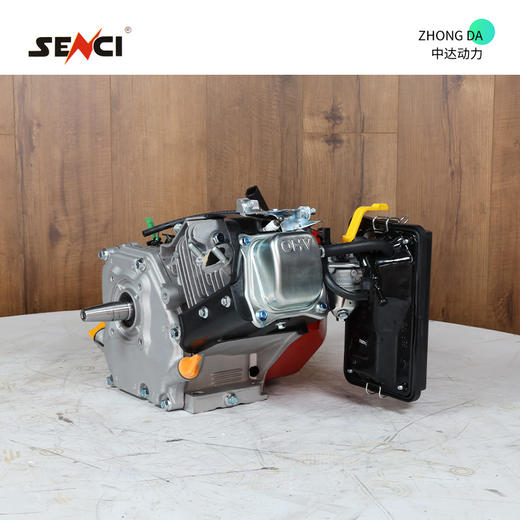 神驰 SC230-机组动力 商品图3