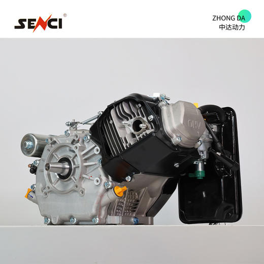 神驰 SC460D-机组动力 商品图6