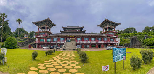 3月24日韩国【济州岛免签】韩风来袭、花花世界海岸线5天（广州直飞） 商品图9