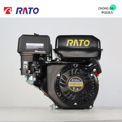 润通 R210-C 商品图0