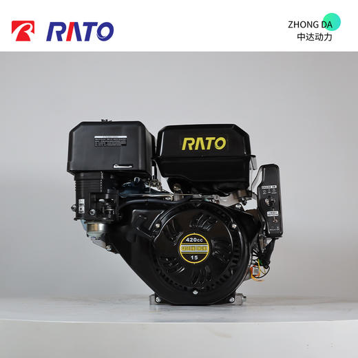 润通 R420D 商品图0