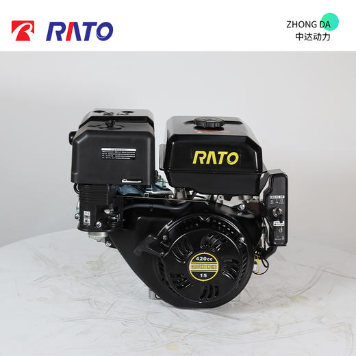 润通 R420D 商品图8