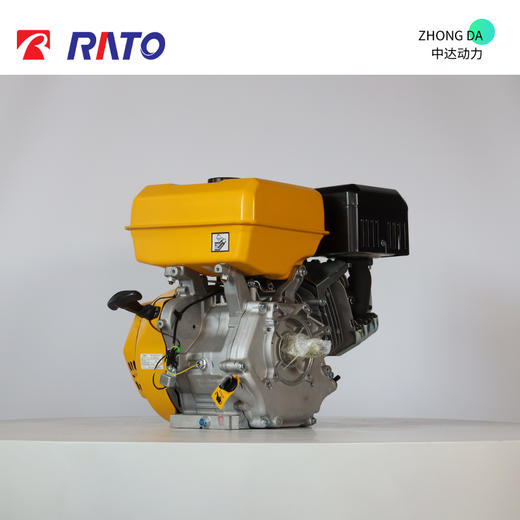润通 R420 商品图4