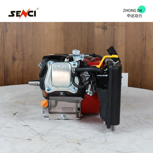 神驰 SC230-机组动力 商品图2