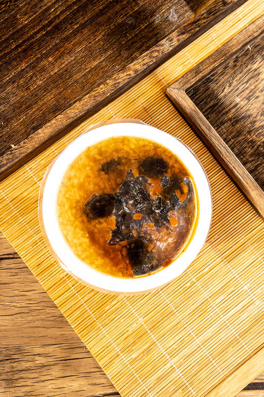 靓面时刻甑糕八宝饭组合 商品图1