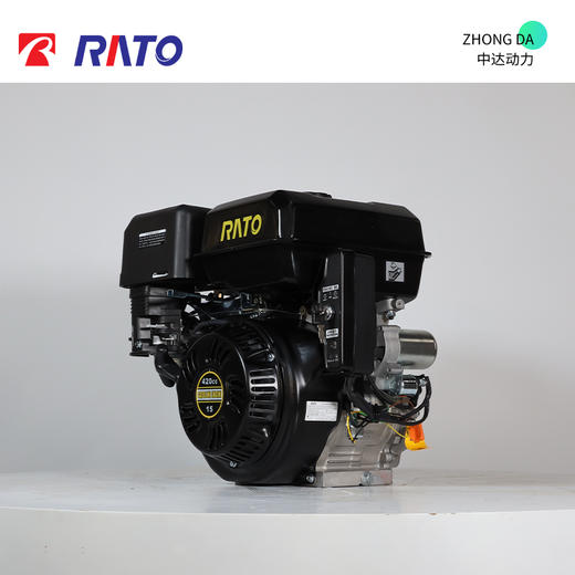 润通 R420D 商品图9