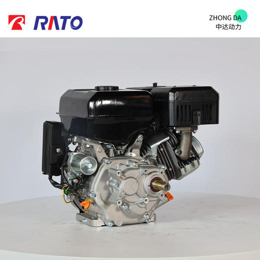 润通 R420D-C 商品图4