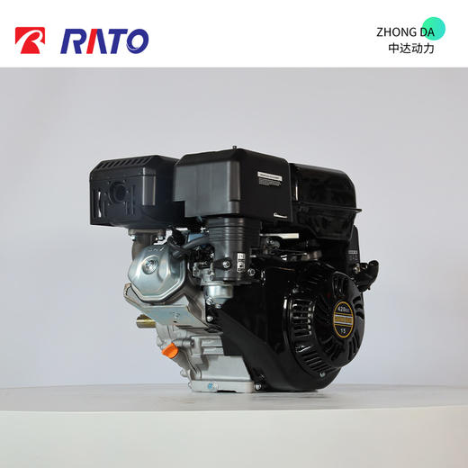 润通 R420D-C 商品图8