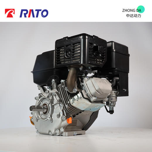 润通 R500-V 商品图4