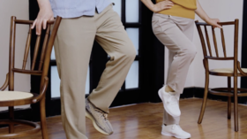 40岁后体能“断崖式”滑坡！做好2件事，体力、状态全面反超同龄人