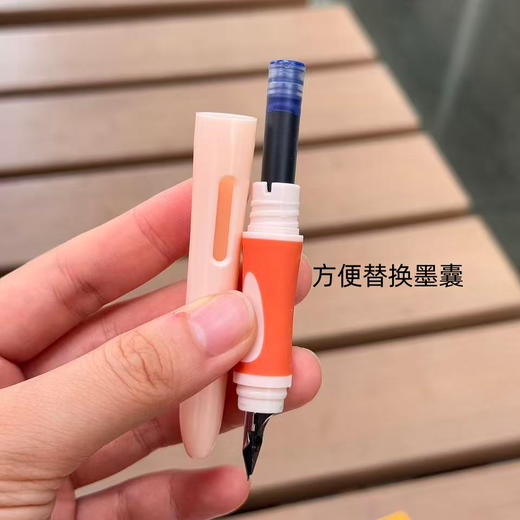 白雪正姿练字钢笔 商品图4
