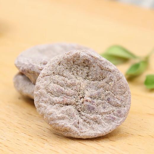 【酸甜软糯❗️无核陈皮梅饼】甄选品质原料制作，果实新鲜采摘经人工挑选「选用饱满大果」传统工艺制作，香味浓郁好吃不腻，酸甜梅肉梅子，妇果脯果干休闲零食L 商品图3
