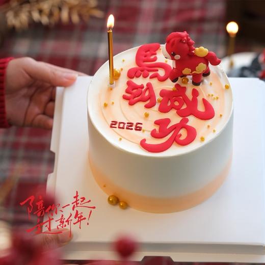 马到成功2026 商品图0