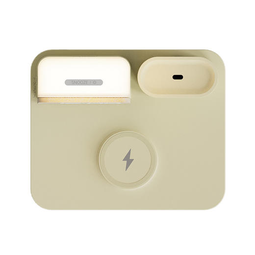 几光无线小电组合5W 商品图4