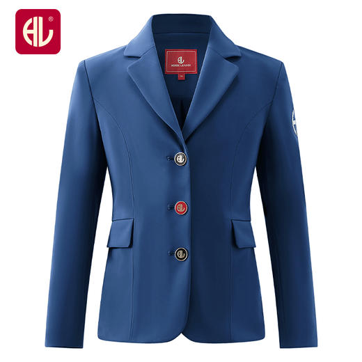 儿童裙下摆造型西服-13623 商品图5