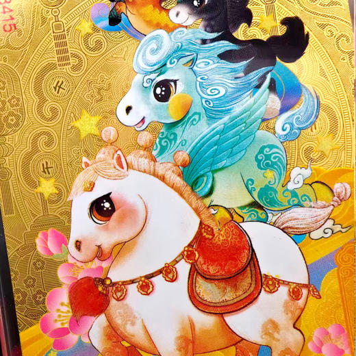 2026年马年建行金钞！收官之作！ 商品图8