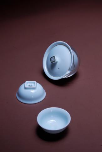 慢叙贺岁 商品图6