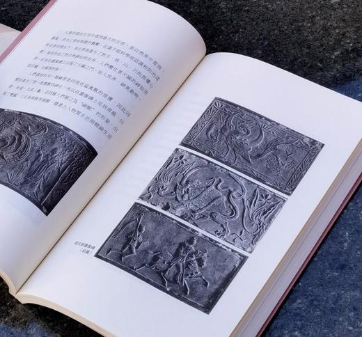 【薅羊毛7】楼庆西建筑小学五种《牌楼》《亭子》《狮子》《柱子》《砖瓦》,32开平装，楼庆西著，香港三联2019年初版一刷，五册总定价490，售价138元。 商品图6