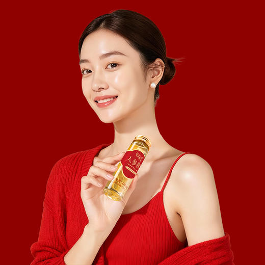 【悦栈】人参燕窝600g 商品图1