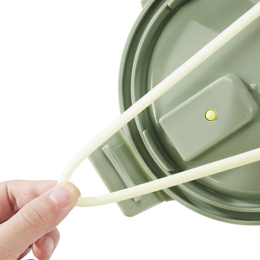 弓箭柏格高硼硅玻璃保鲜盒4件套装 商品图6