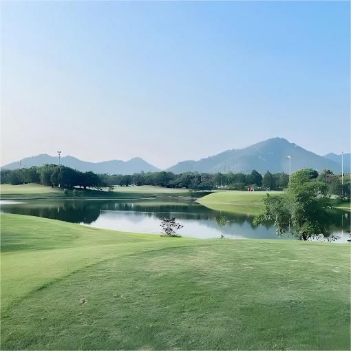 越南·河内高尔夫俱乐部 Hanoi Golf Club  | 河内高尔夫球场 | 越南高尔夫球场俱乐部 | 东南亚 商品图1