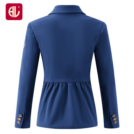 儿童裙下摆造型西服-13623 商品图10