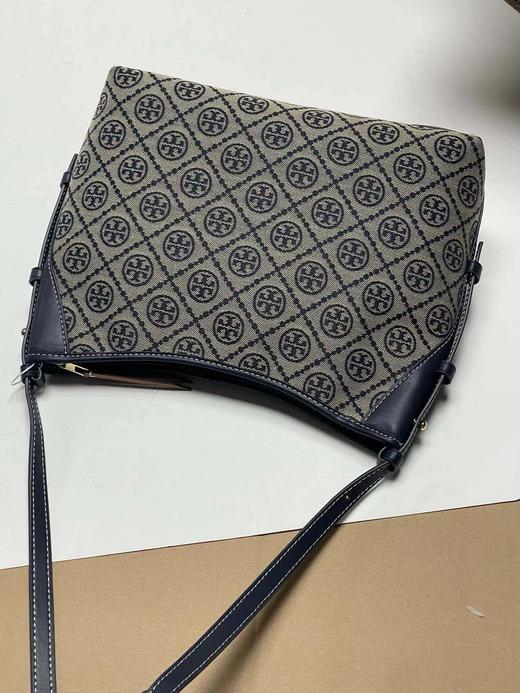 D123033新品老花系列日常容量充足邮差包 商品图10