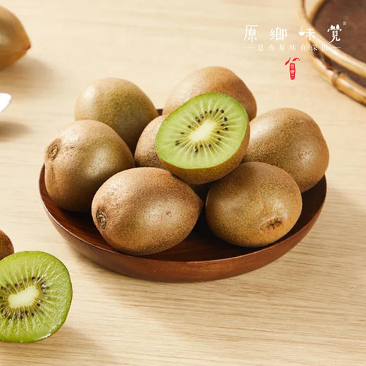 有机高原奇异果/猕猴桃（基地直发-顺丰包邮）| 多种规格，来自云南昆明，生产者：徐浩杰【合作生产，公平贸易】 商品图5