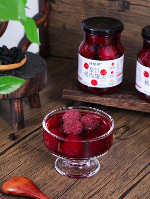 迷路熊罐头 商品图7