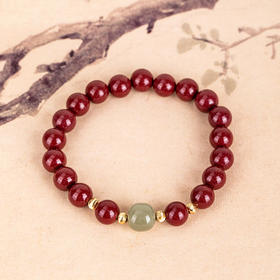 年底必戴红！它居然是年底藏不住的好运开关？