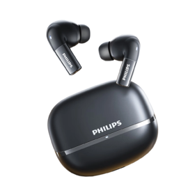 飞利浦ANC主动降噪蓝牙耳机TAT3569