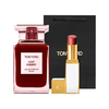 【送礼袋】TF/汤姆福特 失落樱桃香水100ml 浓香 +TF细白管口红3.3g 正装  香港直邮 商品缩略图11
