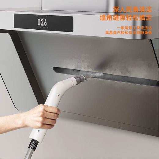 追璞高温蒸汽清洗机 商品图4
