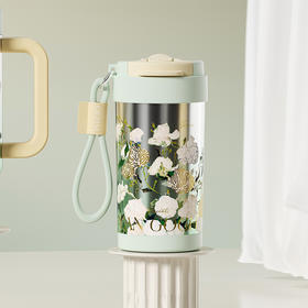 GERMxTHE MET致敬梵高系列双饮咖啡杯