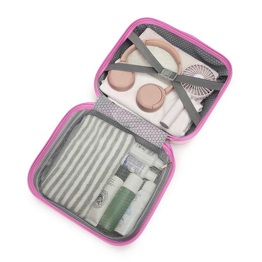 Champion冠军胶囊手提箱GJDK16K2  12寸 商品图5