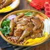 风生水起脆皮捞鸡(整只装)/份 商品缩略图2