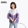 男女童夹克外套夏季新款安奈儿童装EM625522 商品缩略图2